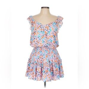 Ramy Brook Dress Size Large